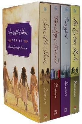 Sensible Shoes Series Boxed Set