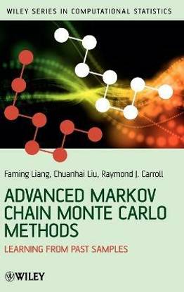 Advanced Markov Chain Monte Carlo Methods