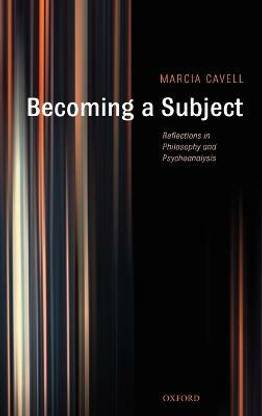 Becoming a Subject