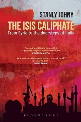The ISIS Caliphate
