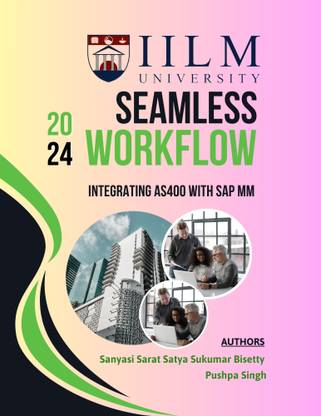 Seamless Workflow: Integrating AS400 with 
SAP MM
