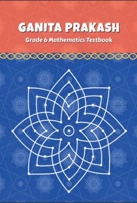 Ncert MATH class 6 English Medium