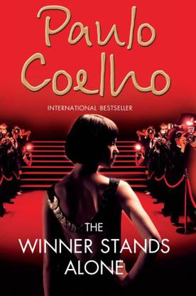 The WINNER STANDS ALONE