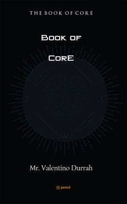The Book Of Core