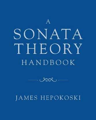 A Sonata Theory Handbook