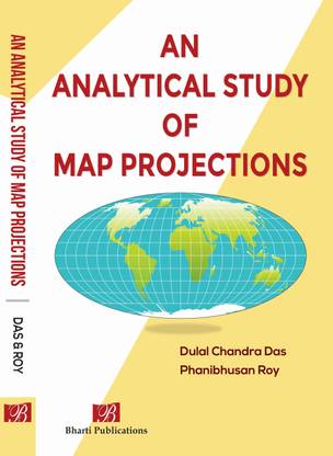 An Analytical Study of Map Projections