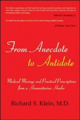 From Anecdote to Antidote