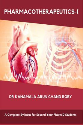 PHARMACOTHERAPEUTICS - I