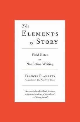 The Elements of Story
