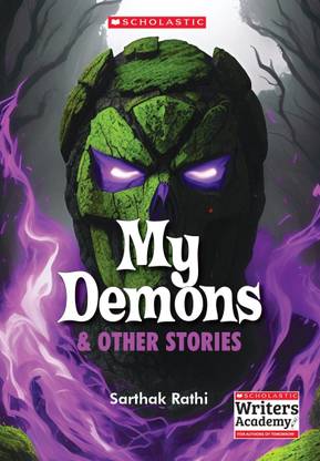 My Demons & Other Stories