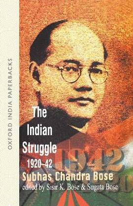 The Indian Struggle, 1920-1942