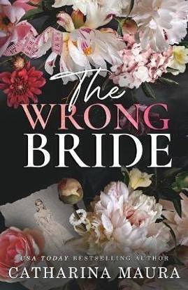 The Wrong Bride