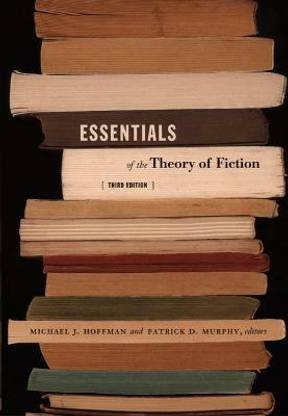 Essentials of the Theory of Fiction