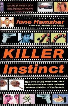 Killer Instinct
