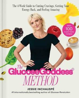 The Glucose Goddess Method