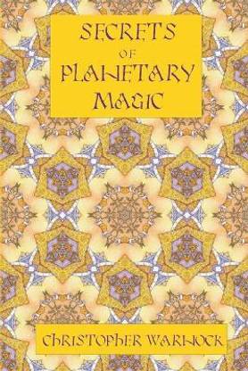 Secrets of Planetary Magic 3rd Edition