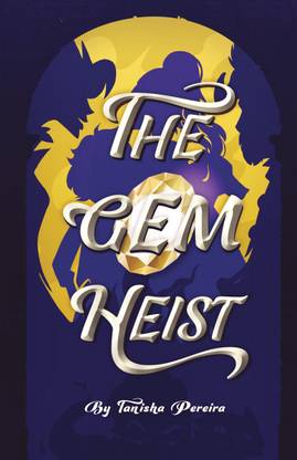 The Gem Heist