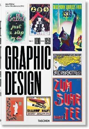 The History of Graphic Design: 1