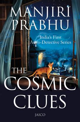 The Cosmic Clues