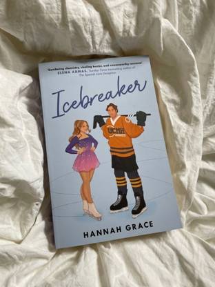Icebreaker