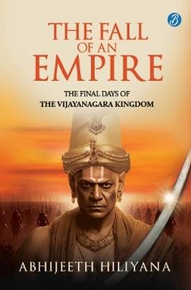 The Fall of an Empire