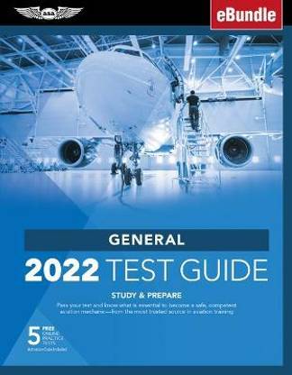 General Test Guide 2022