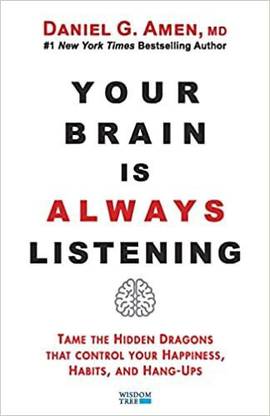 Your Brain Is Always Listening