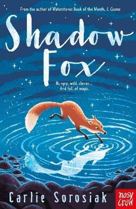 Shadow Fox