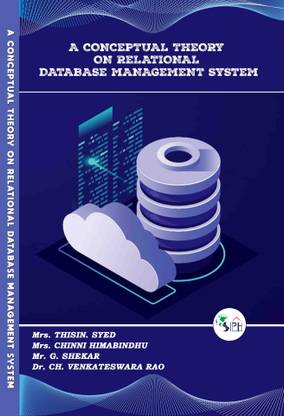 A CONCEPTUAL THEORY ON RELATIONAL DATABASE MANAGEMENT SYSTEM