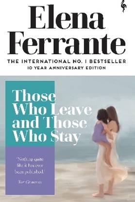 Those Who Leave and Those Who Stay