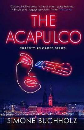 The Acapulco: Volume 1