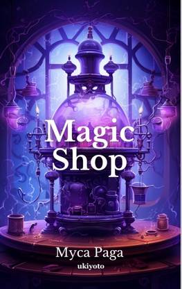 Magic Shop