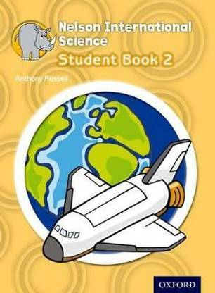 Nelson International Science Student Book 2  - Student Book - 2