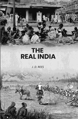 The Real India