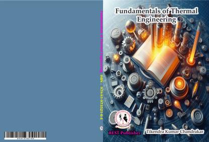 Fundamentals of Thermal Engineering