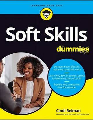 Soft Skills for Dummies | New