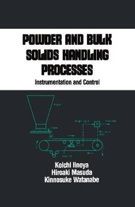 Powder and Bulk Solids Handling Processes