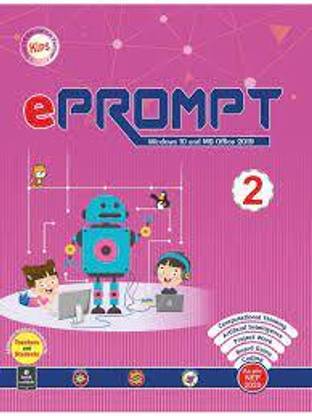 Kips E PROMPT - 2