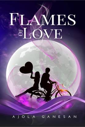 FLAMES OF LOVE