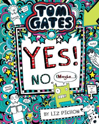 Yes! No (Maybe...