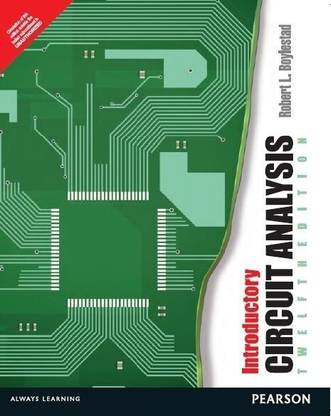 Introductory Circuit Analysis