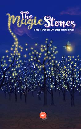The Magic Stones - The Tower of Destruction