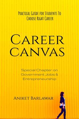 Career Canvas