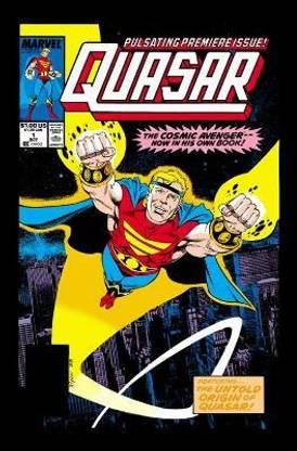 Quasar Classic Volume 1