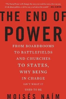 The End of Power