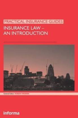 Insurance Law: An Introduction