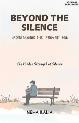 BEYOND THE SILENCE