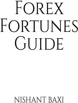 Forex Fortunes Guide