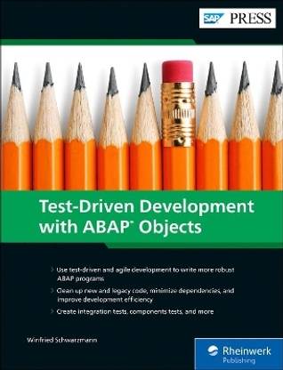 Test-Driven Development with ABAP Objects