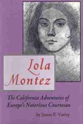 Lola Montez